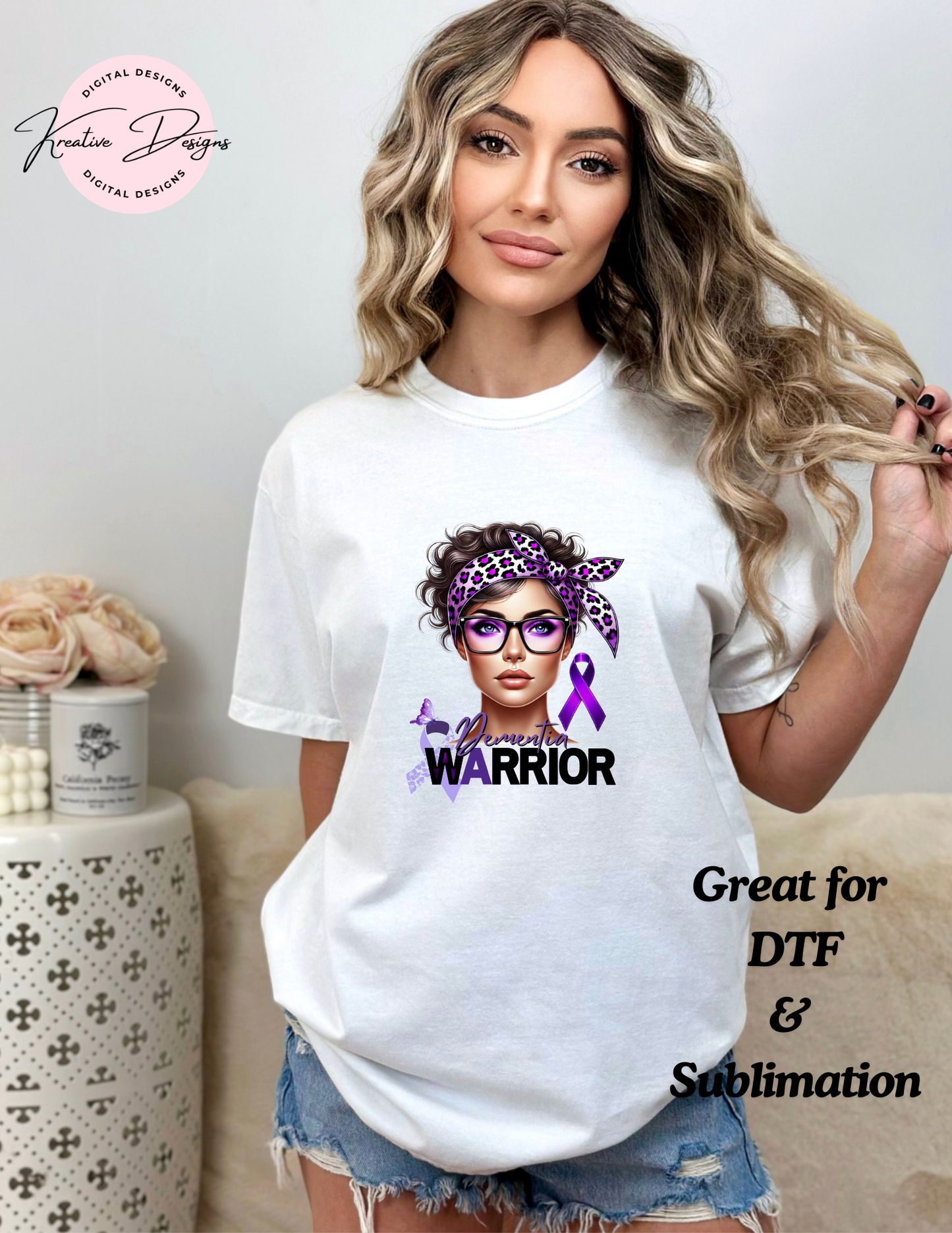 Dementia Warriors
