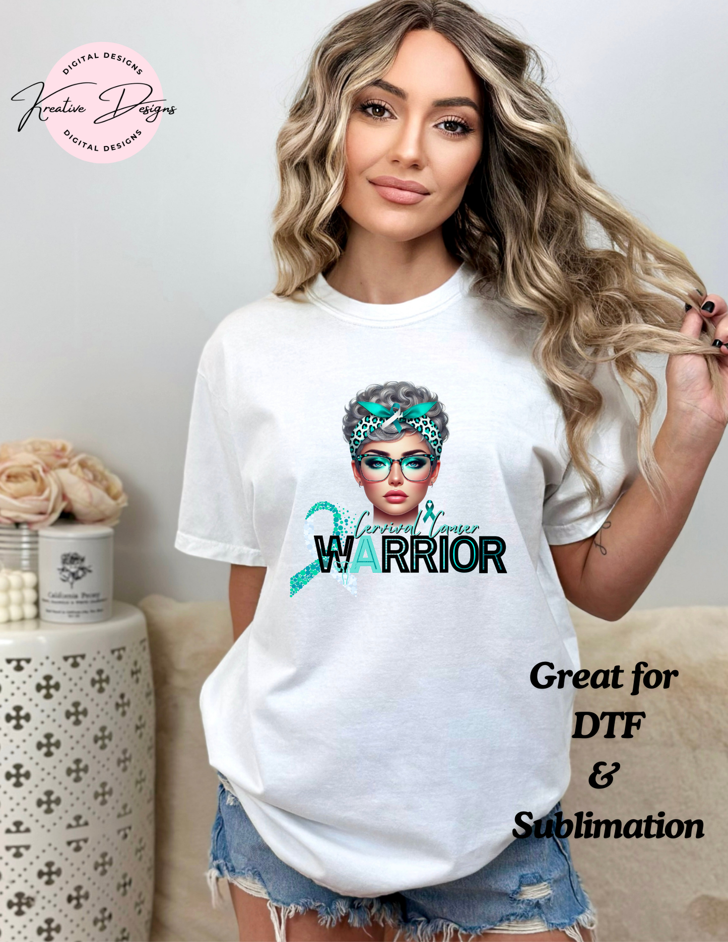 Cervical Cancer Warriors