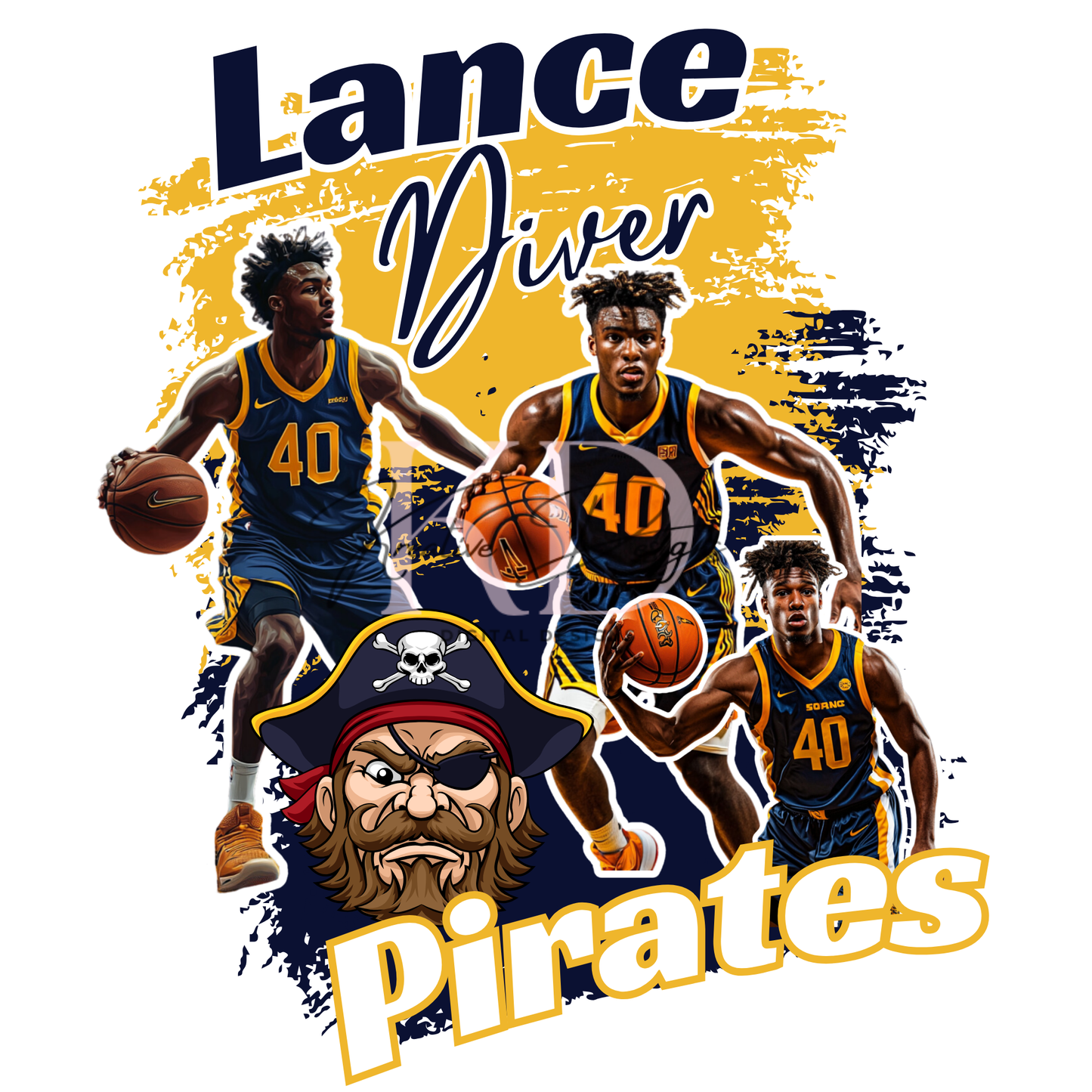 Basketball Designs Canva Editable Templates