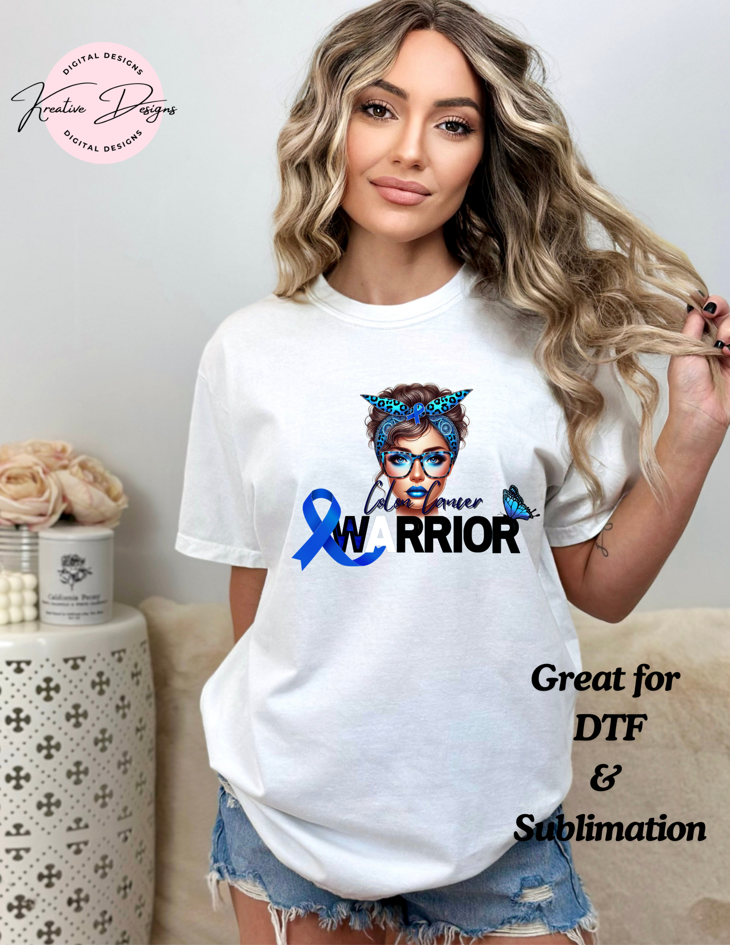 Colon Cancer Warriors