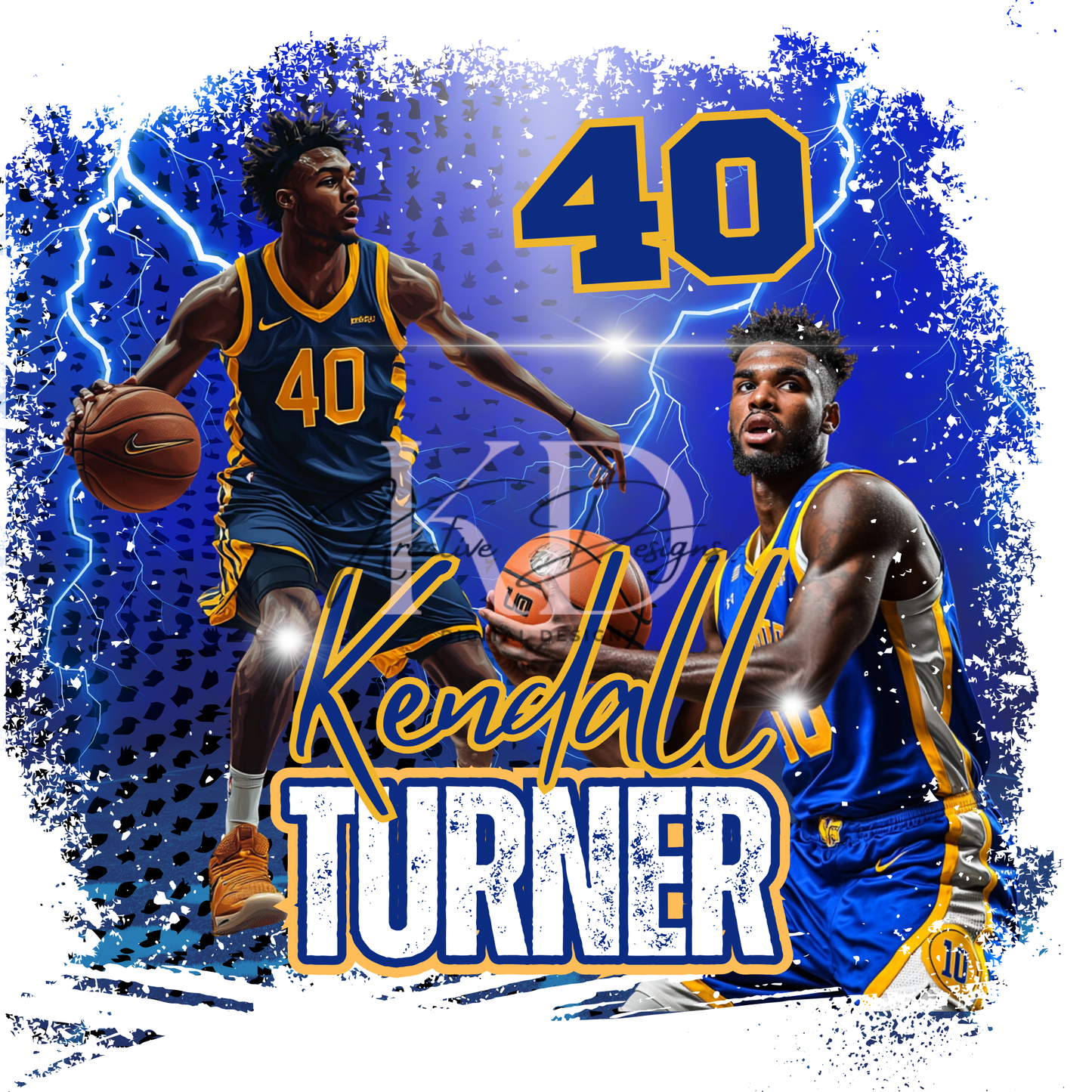 Basketball Designs Canva Editable Templates