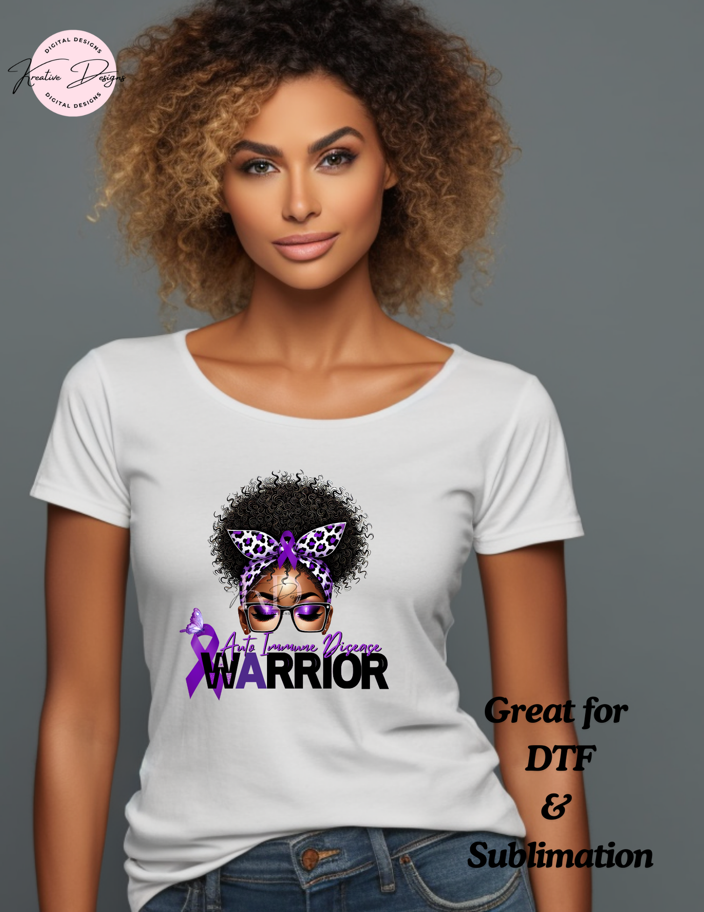 Auto Immune Disease Warriors