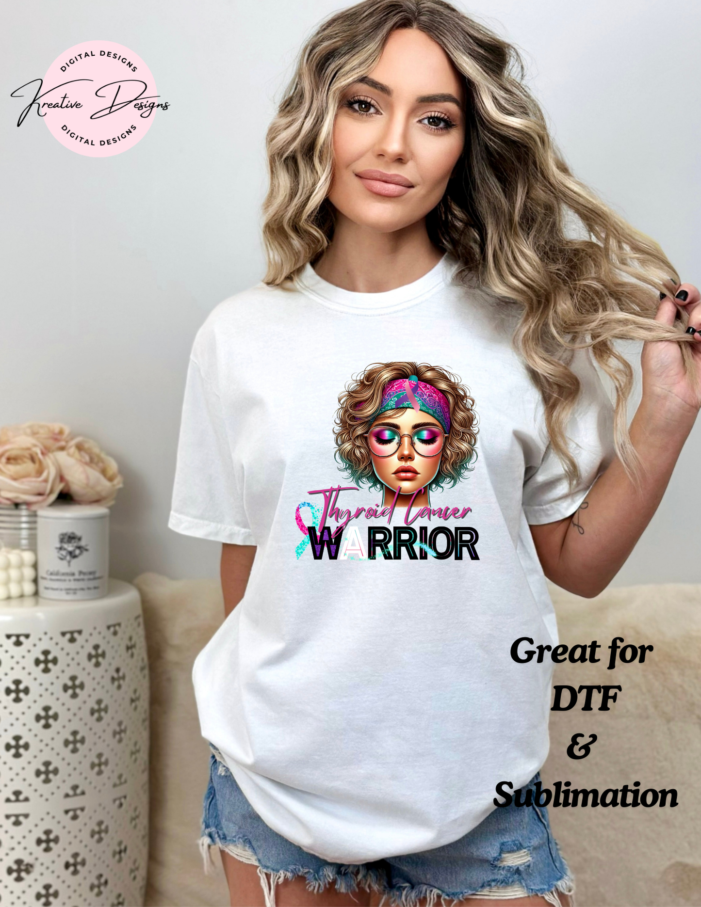 Thyroid Cancer Warriors