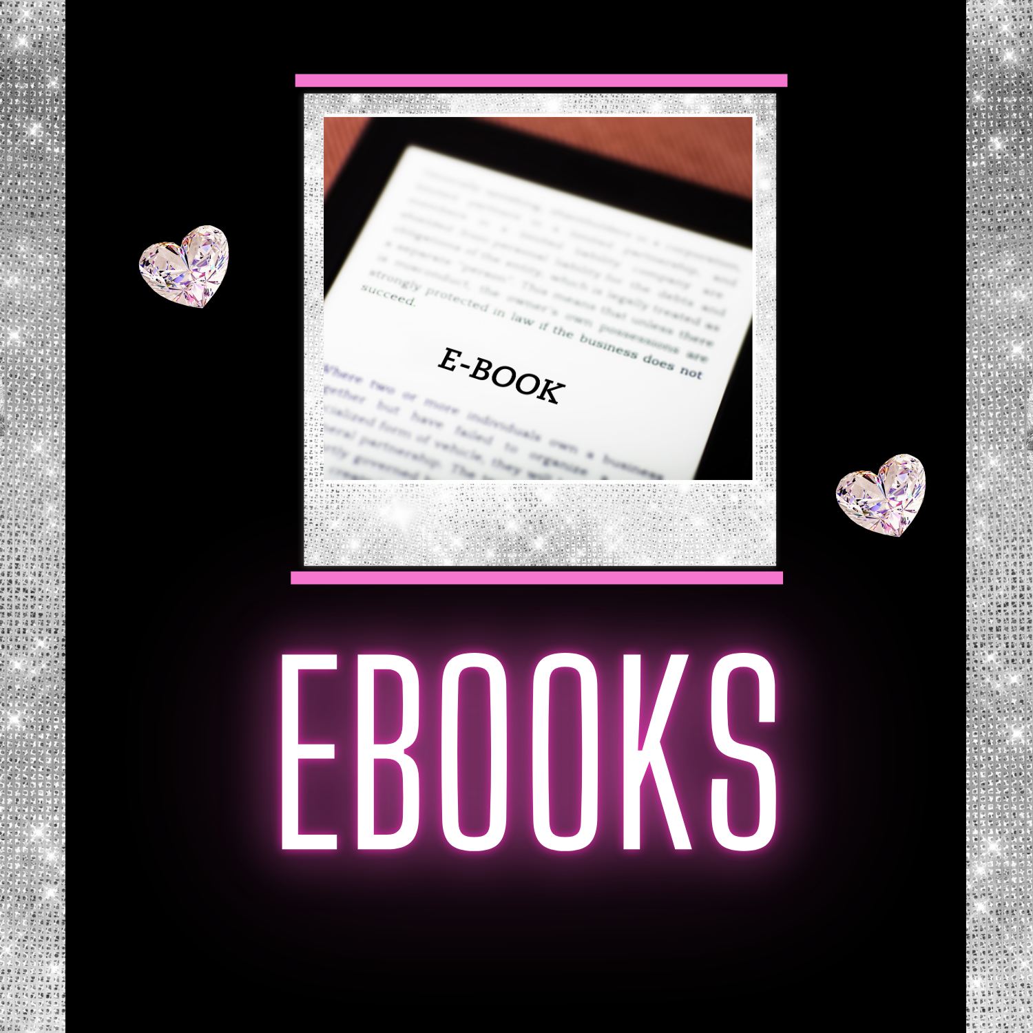 E Books