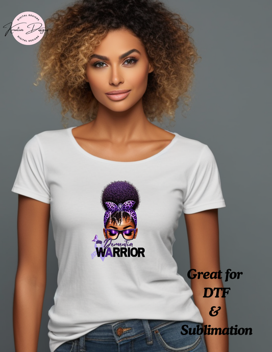 Dementia Warriors