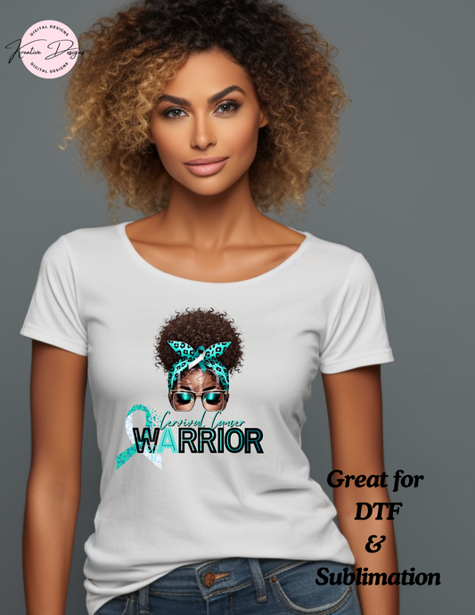 Cervical Cancer Warriors