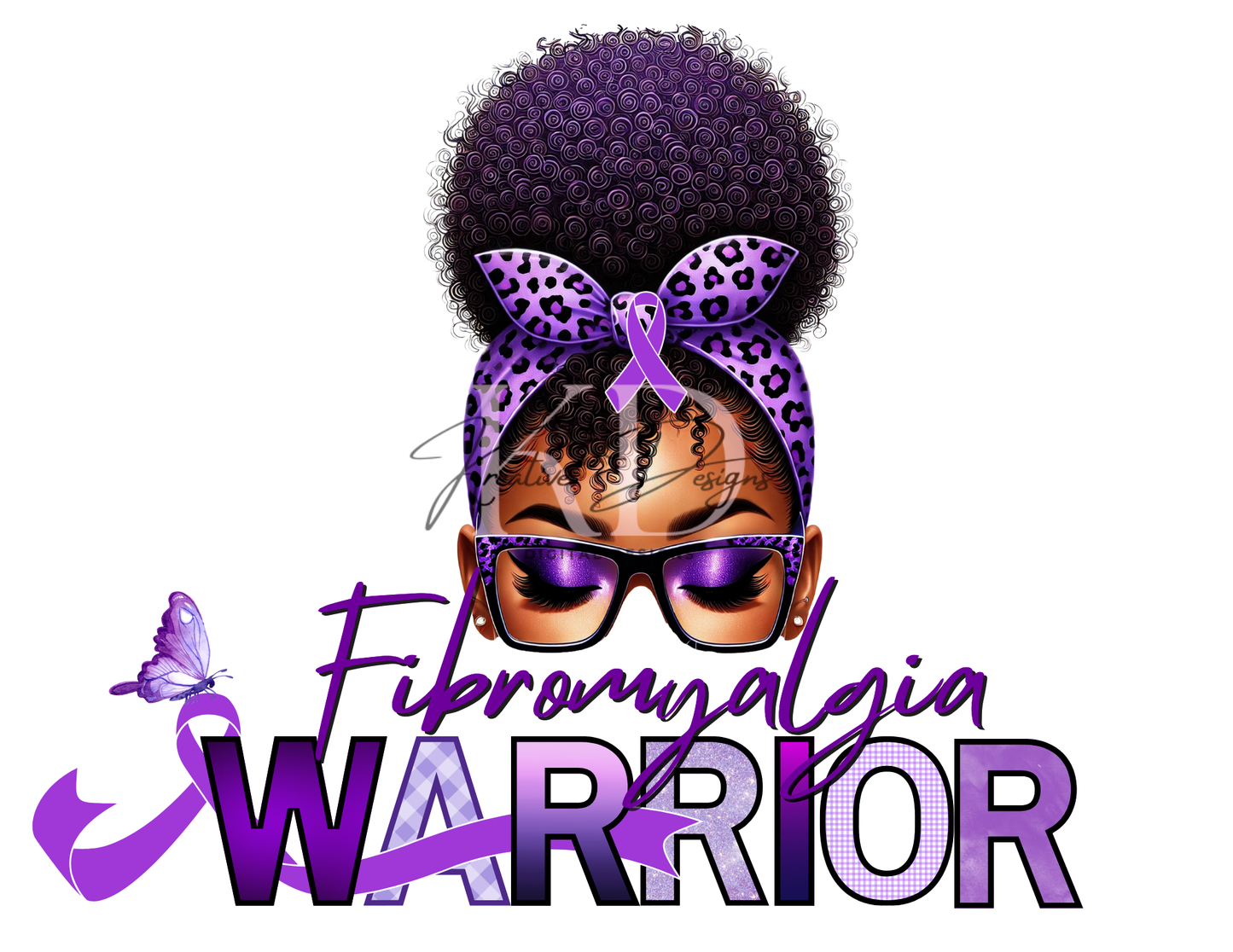 Fibromyalgia Warriors