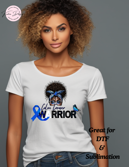 Colon Cancer Warriors