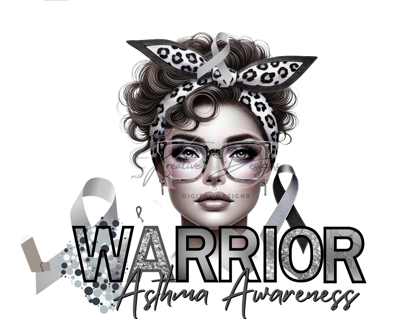 Asthma Awarness Warriors