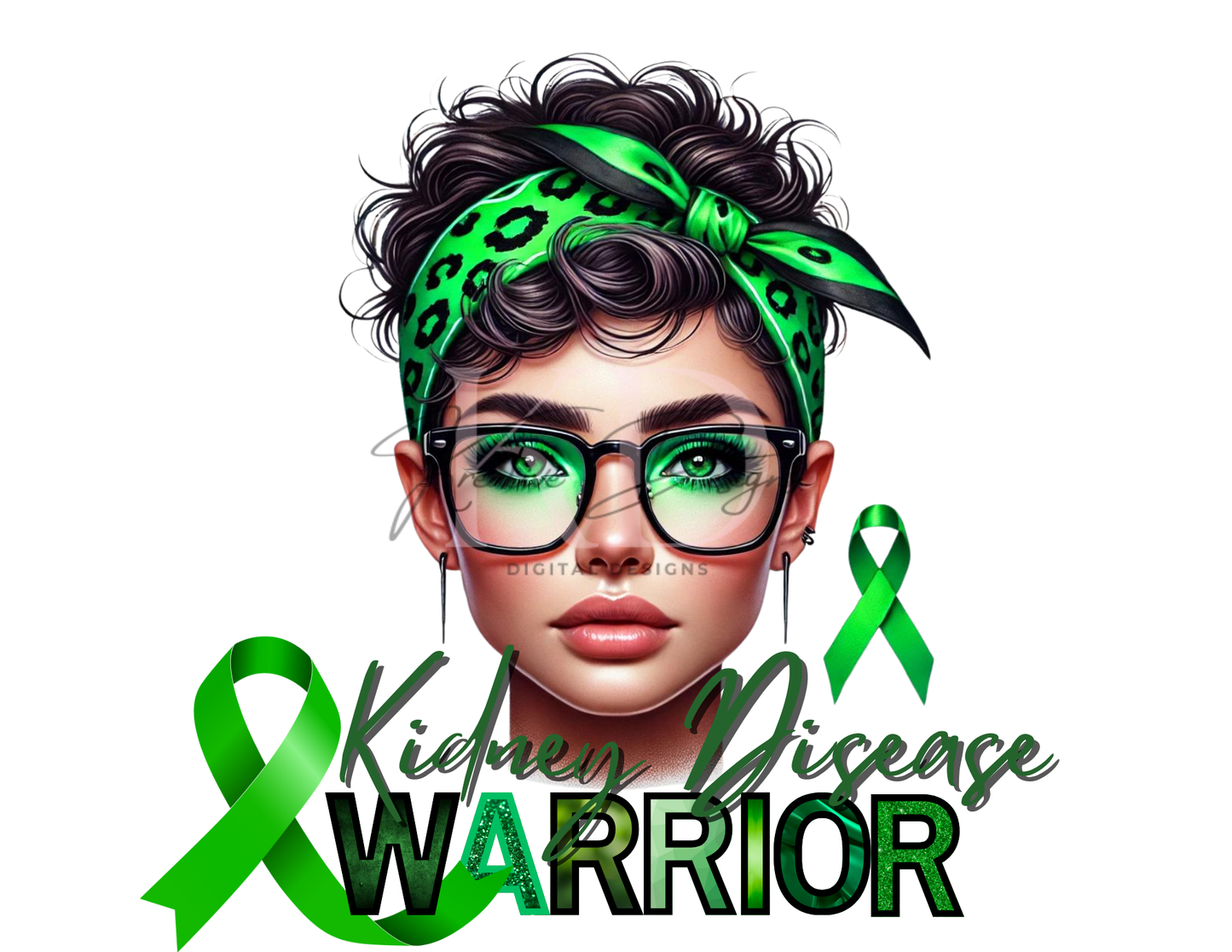 Kidney Disease Warriors