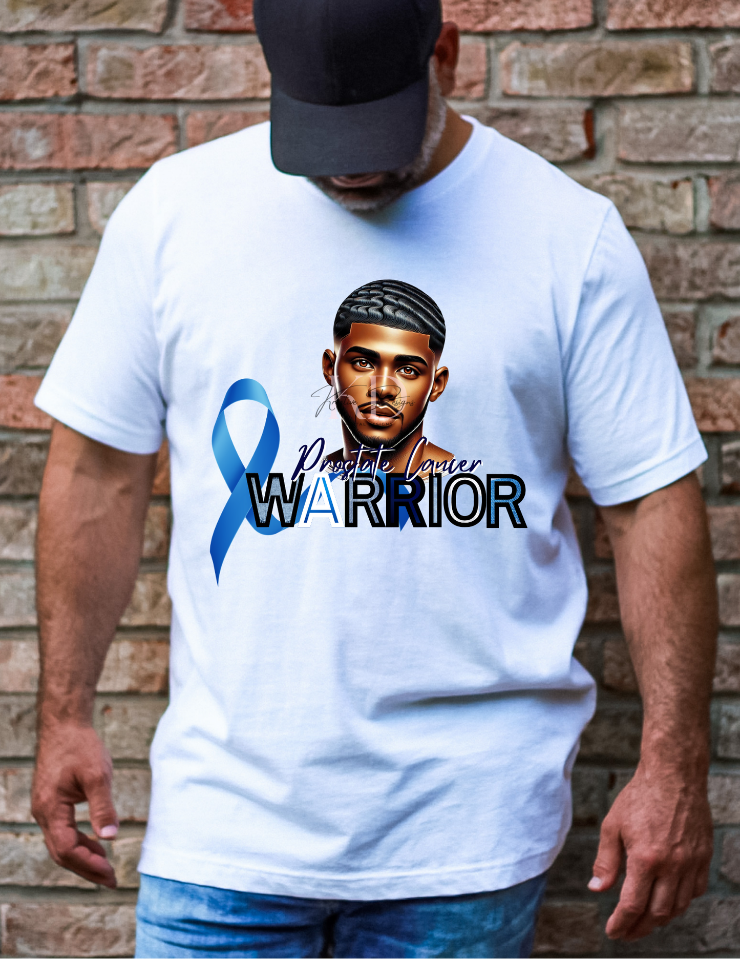 Prostate Cancer Warriors